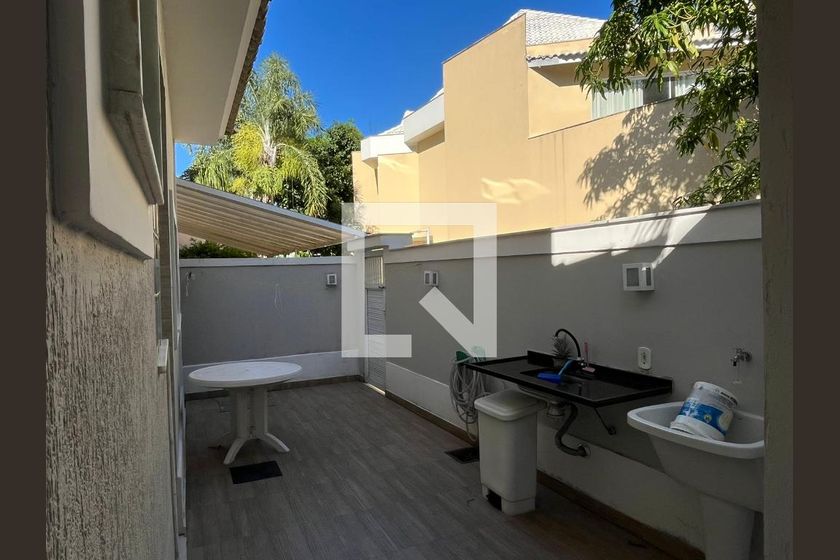 Casa, 4 quartos, 320 m² - Foto 55