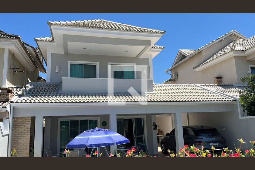 Casa, 4 quartos, 320 m² - Foto 121