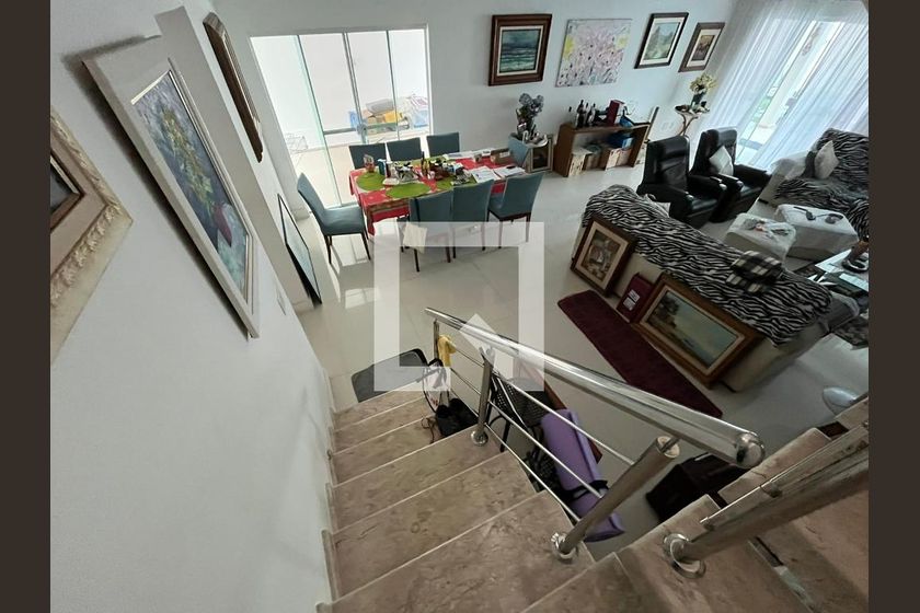 Casa, 4 quartos, 320 m² - Foto 11