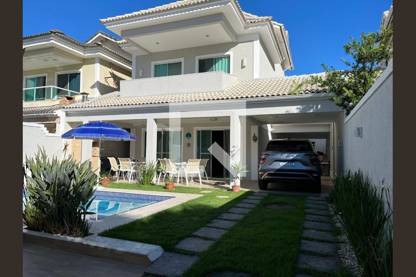 Casa, 4 quartos, 320 m² - Foto 117