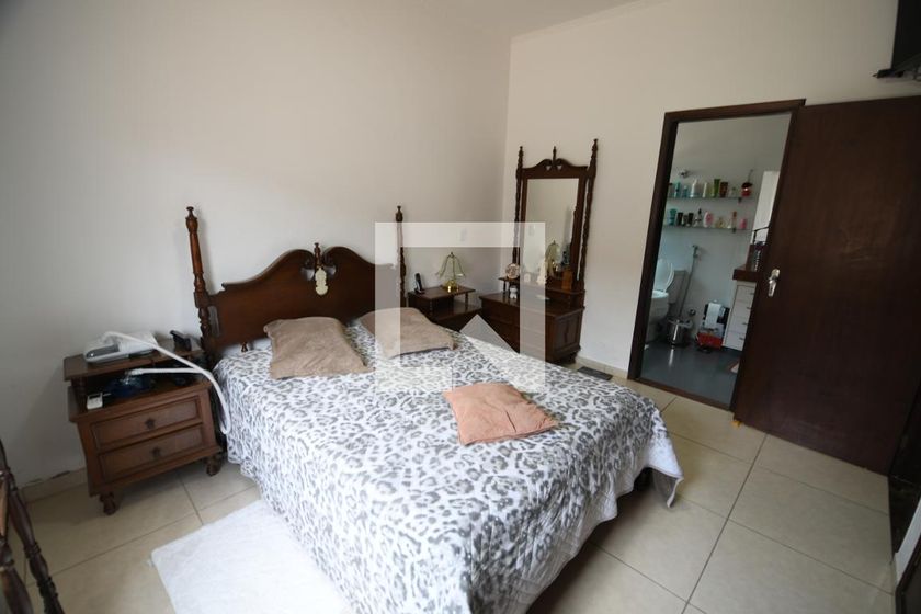 Casa à Venda - Barão Geraldo - Centro, 3 Quartos,  200 m2 em , Campinas - sp | SoloBR