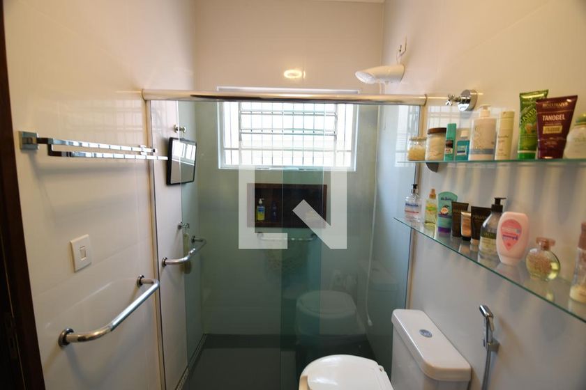 Casa à Venda - Barão Geraldo - Centro, 3 Quartos,  200 m2 em , Campinas - sp | SoloBR