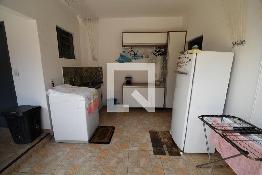 Casa à Venda - Barão Geraldo - Centro, 3 Quartos,  200 m2 em , Campinas - sp | SoloBR