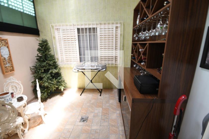 Casa à Venda - Barão Geraldo - Centro, 3 Quartos,  200 m2 em , Campinas - sp | SoloBR