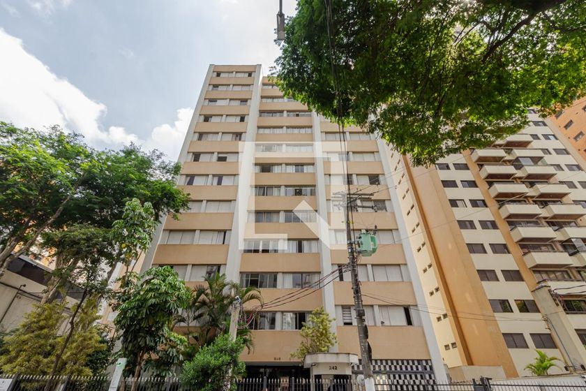 Apartamento, 2 quartos, 69 m² - Foto 75
