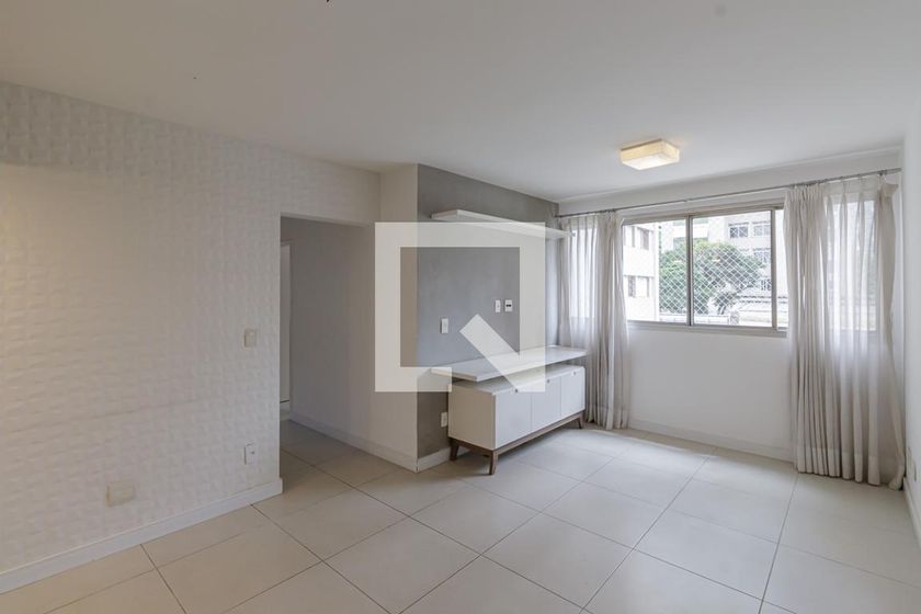 Apartamento, 2 quartos, 69 m² - Foto 1