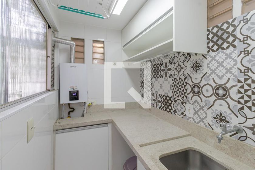 Apartamento, 2 quartos, 69 m² - Foto 57