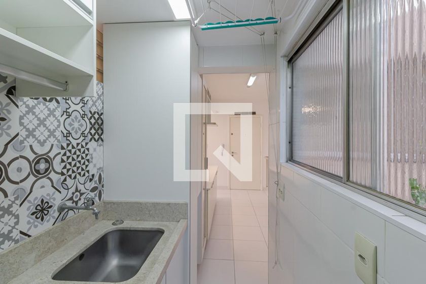 Apartamento, 2 quartos, 69 m² - Foto 63