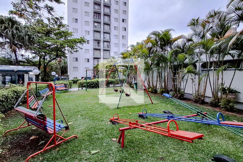 Apartamento, 3 quartos, 77 m² - Foto 93