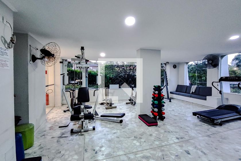 Apartamento, 3 quartos, 77 m² - Foto 112