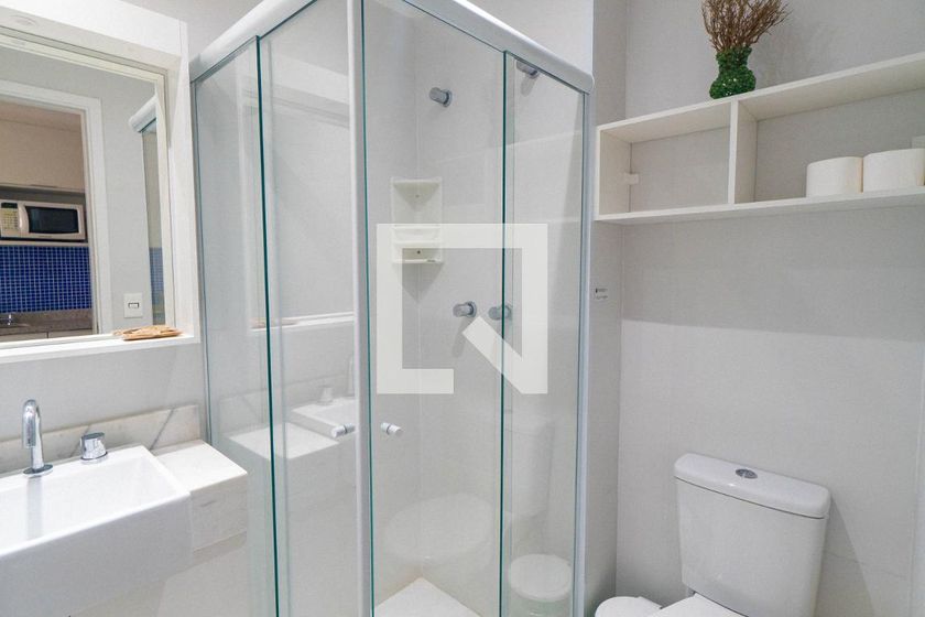 Kitnet-Studio, 30 m² - Foto 5