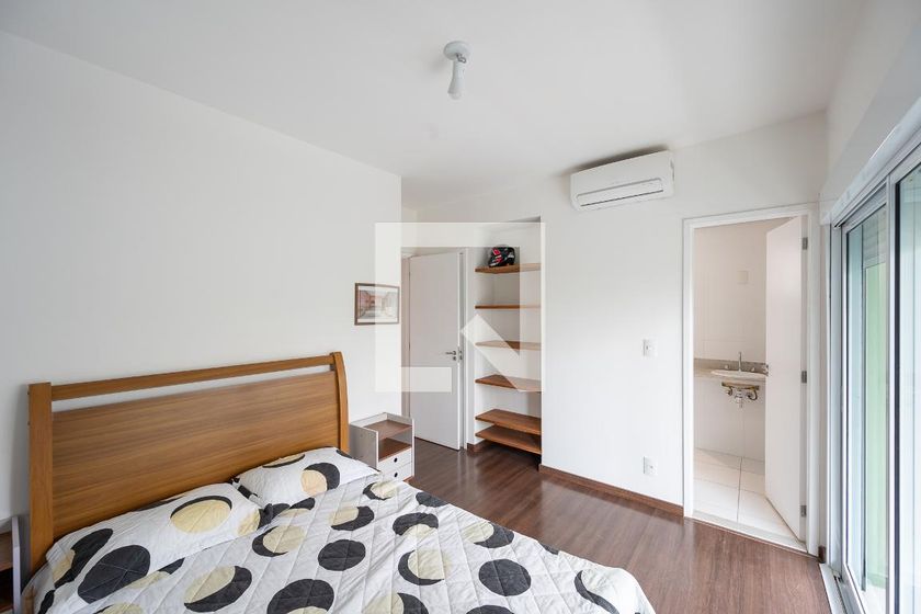Apartamento, 2 quartos, 72 m² - Foto 27