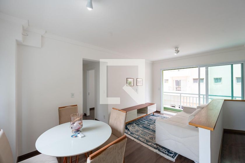 Apartamento, 2 quartos, 72 m² - Foto 1
