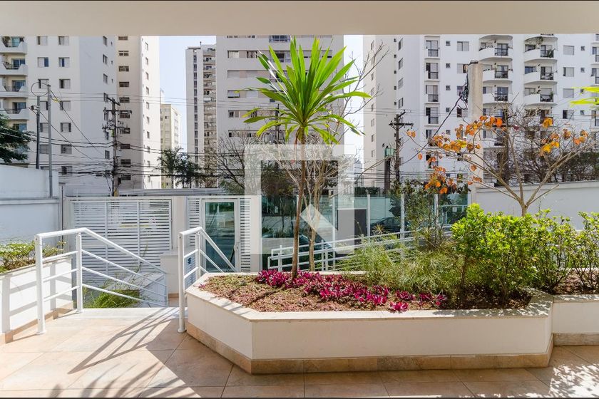 Apartamento, 2 quartos, 72 m² - Foto 97