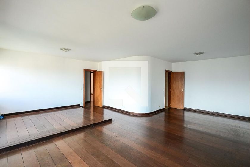 Apartamento, 3 quartos, 160 m² - Foto 5
