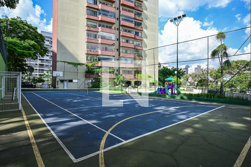 Apartamento, 3 quartos, 160 m² - Foto 107