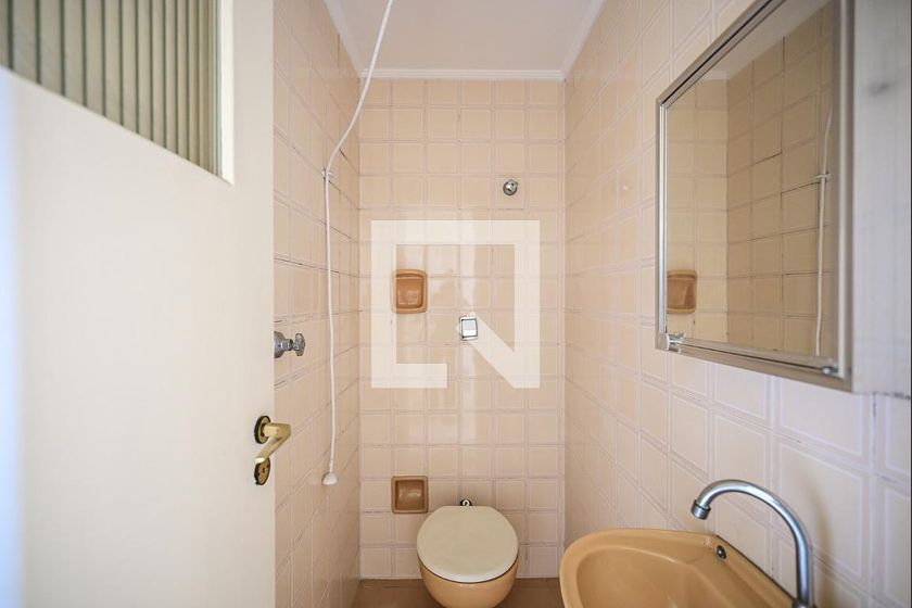 Apartamento, 3 quartos, 160 m² - Foto 91