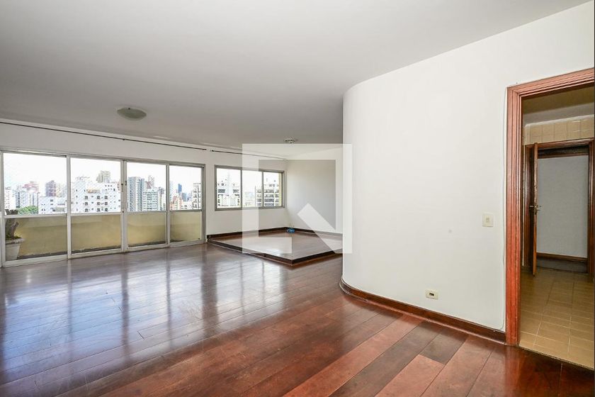 Apartamento, 3 quartos, 160 m² - Foto 7