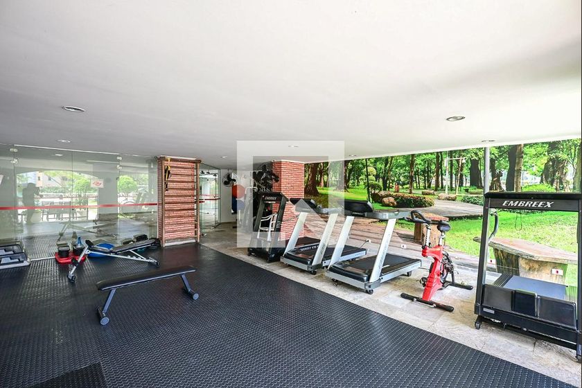Apartamento, 3 quartos, 160 m² - Foto 93