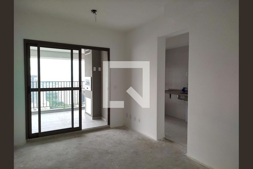 Apartamento, 2 quartos, 68 m² - Foto 1