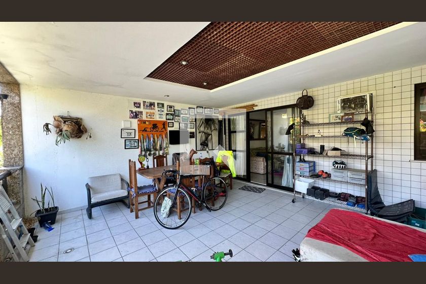 Apartamento, 3 quartos, 100 m² - Foto 7