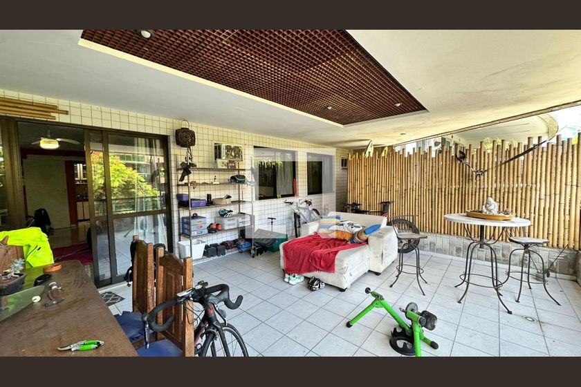 Apartamento, 3 quartos, 100 m² - Foto 6
