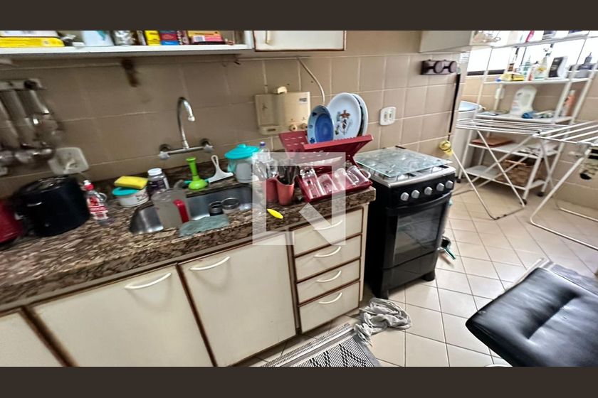 Apartamento, 3 quartos, 100 m² - Foto 28