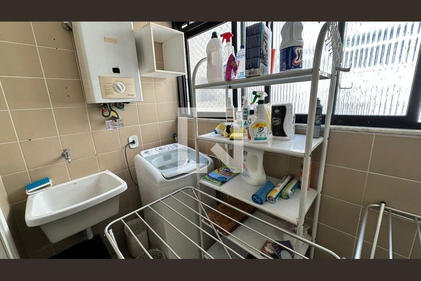 Apartamento, 3 quartos, 100 m² - Foto 32