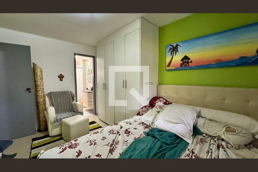 Apartamento, 3 quartos, 100 m² - Foto 18