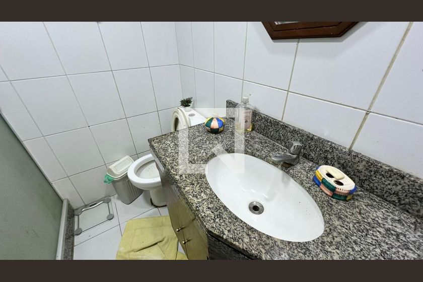 Apartamento, 3 quartos, 100 m² - Foto 26