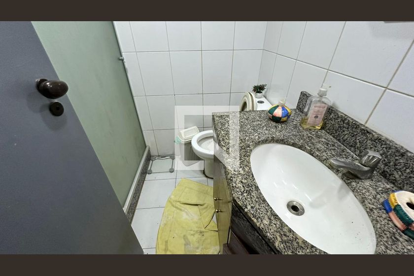 Apartamento, 3 quartos, 100 m² - Foto 24