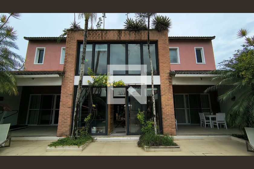 Casa, 9 quartos, 500 m² - Foto 84