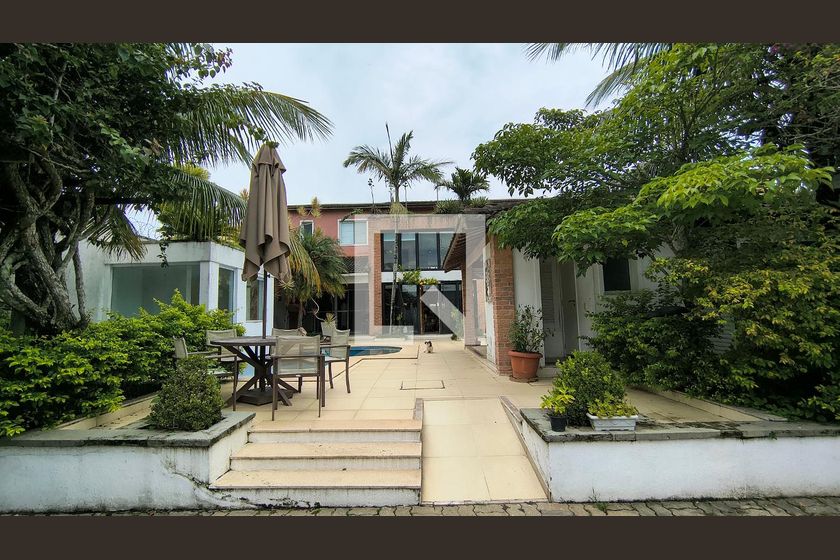Casa, 9 quartos, 500 m² - Foto 89