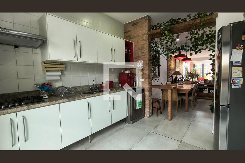Casa, 9 quartos, 500 m² - Foto 23