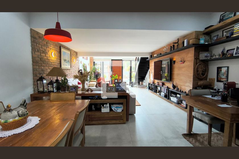 Casa, 9 quartos, 500 m² - Foto 5