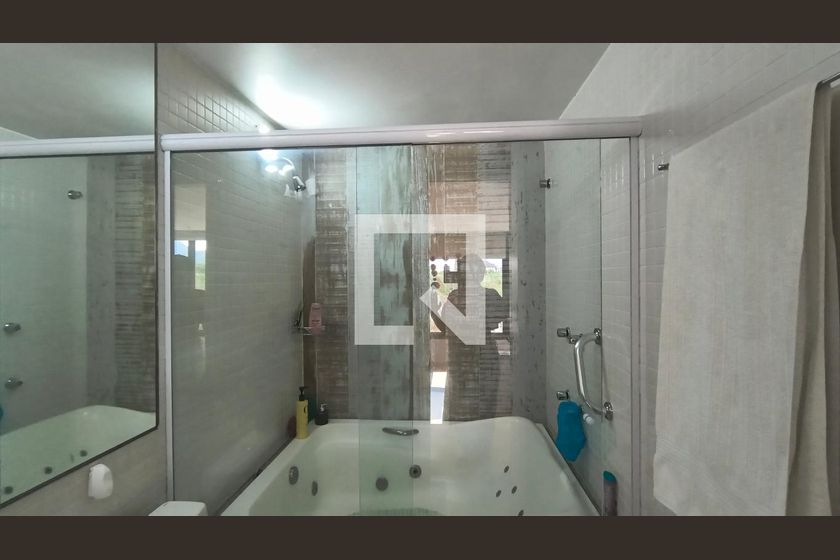Casa, 9 quartos, 500 m² - Foto 14