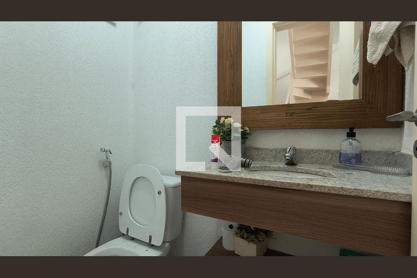 Casa, 9 quartos, 500 m² - Foto 34