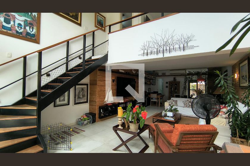 Casa, 9 quartos, 500 m² - Foto 1