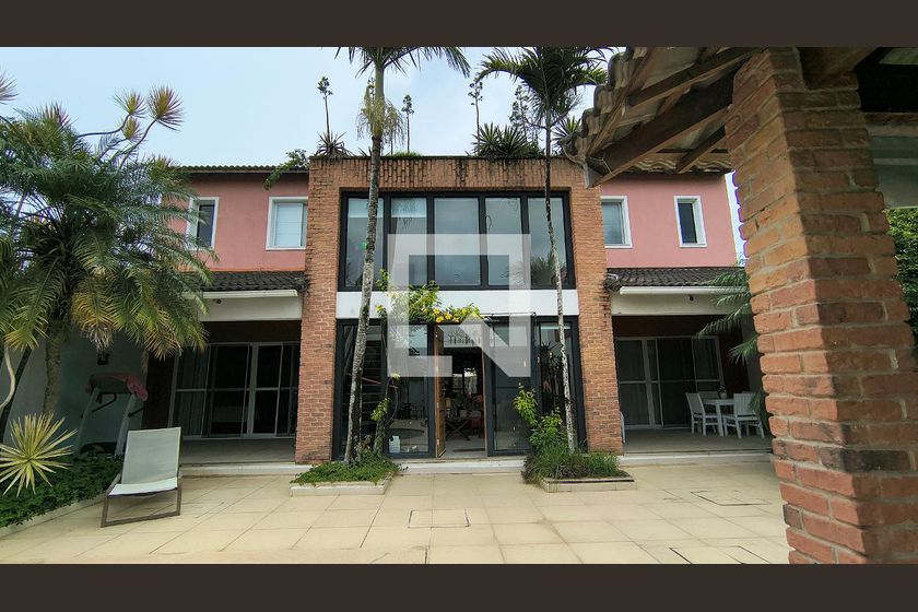 Casa, 9 quartos, 500 m² - Foto 83