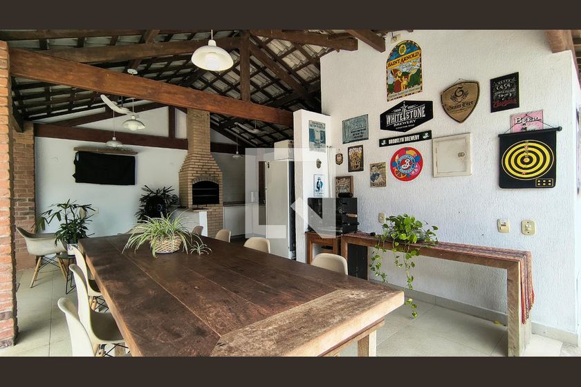 Casa, 9 quartos, 500 m² - Foto 76