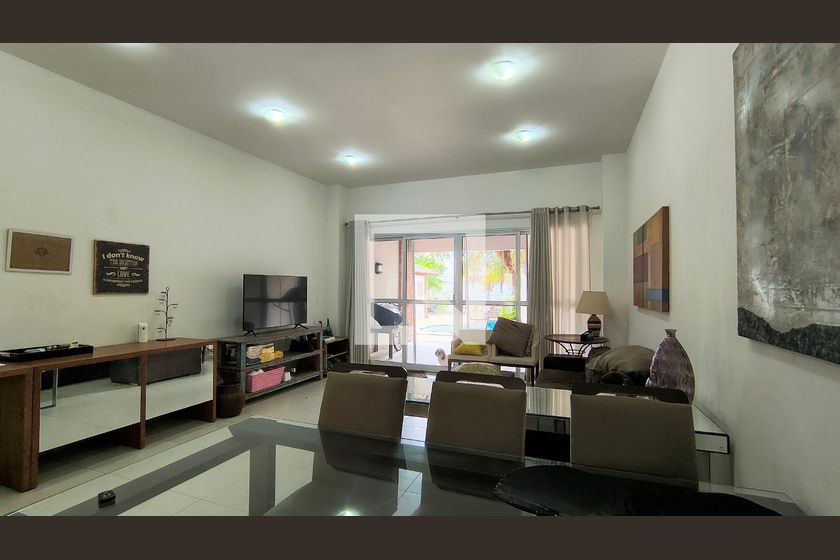 Casa, 9 quartos, 500 m² - Foto 33