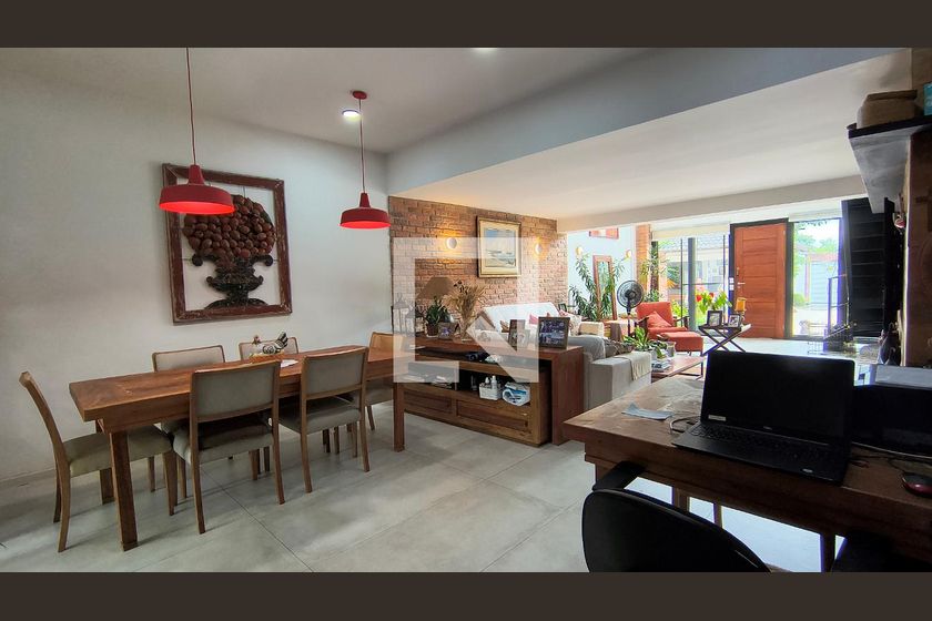 Casa, 9 quartos, 500 m² - Foto 4