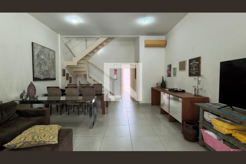 Casa, 9 quartos, 500 m² - Foto 31