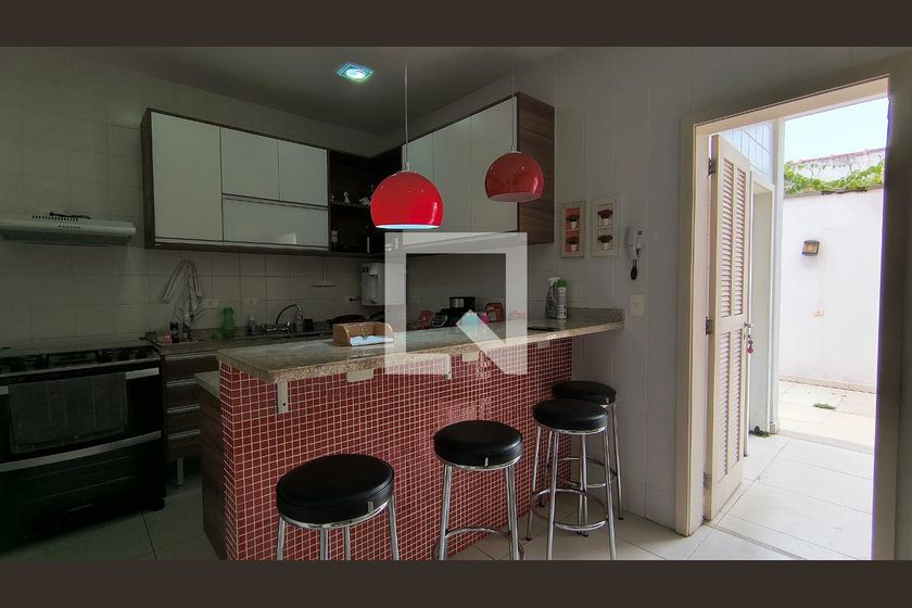 Casa, 9 quartos, 500 m² - Foto 66