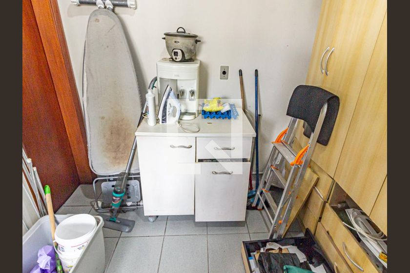 Apartamento, 3 quartos, 162 m² - Foto 91