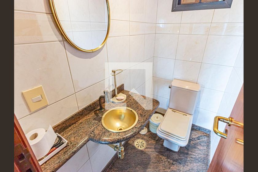 Apartamento, 3 quartos, 162 m² - Foto 66