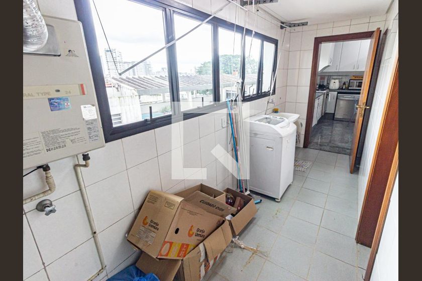Apartamento, 3 quartos, 162 m² - Foto 86