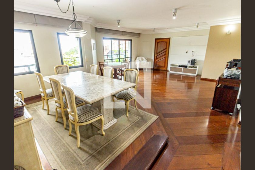 Apartamento, 3 quartos, 162 m² - Foto 6