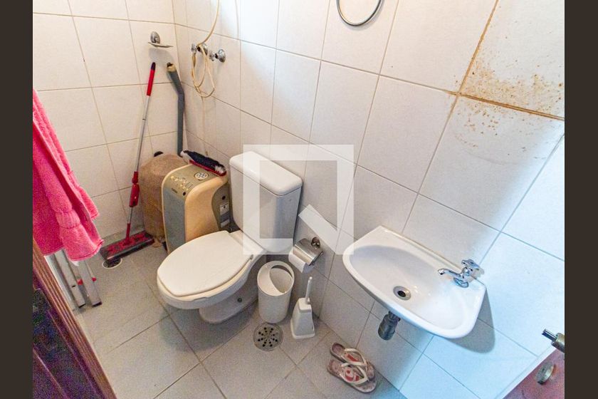 Apartamento, 3 quartos, 162 m² - Foto 98