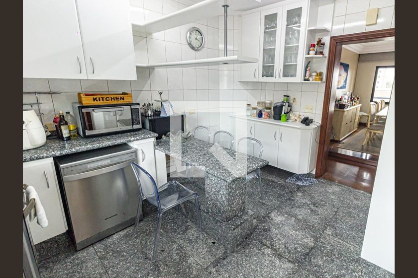 Apartamento, 3 quartos, 162 m² - Foto 78